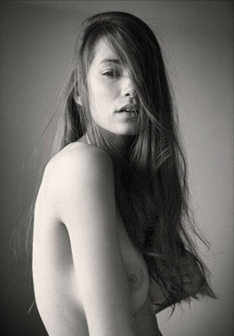 Lauren Marie Young actriz perfecta recopilación