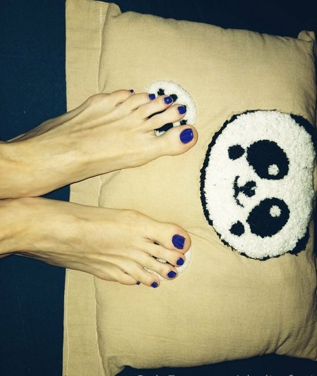 clarita feet estrella porno superior imagen