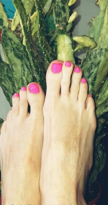 clarita feet Profilfoto