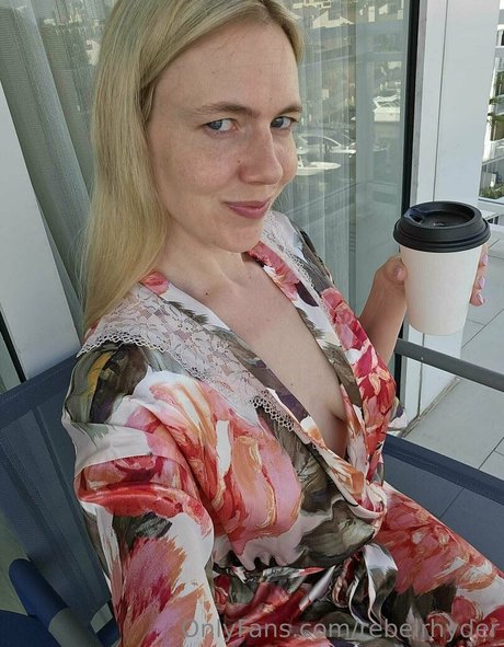 rebelrhyder modelo desnudo imagen