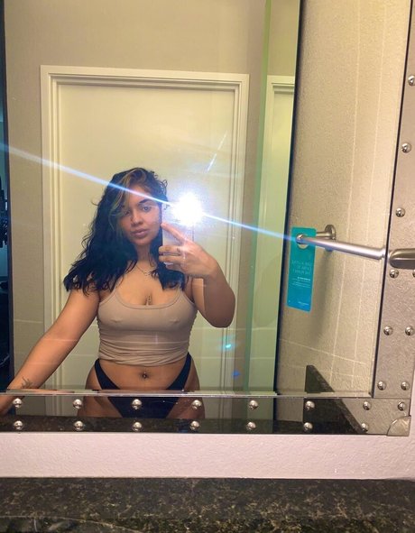 MarsTheWave estrella porno sexy fotos