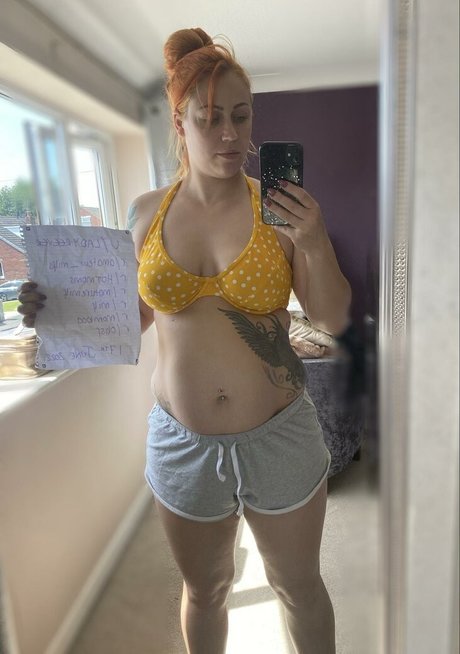 Paige Reever modelo de alta calidad galerías