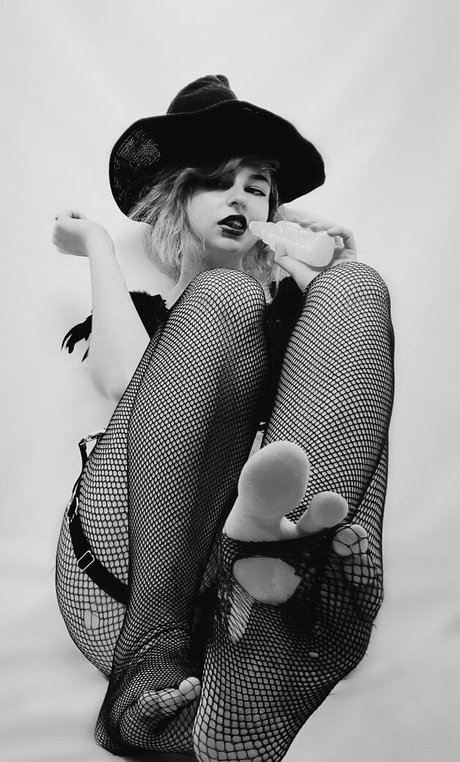 hopeypokey sexo estrella recopilación