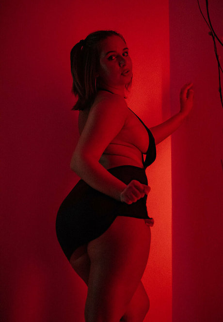 glollipopfree modelo caliente fotos