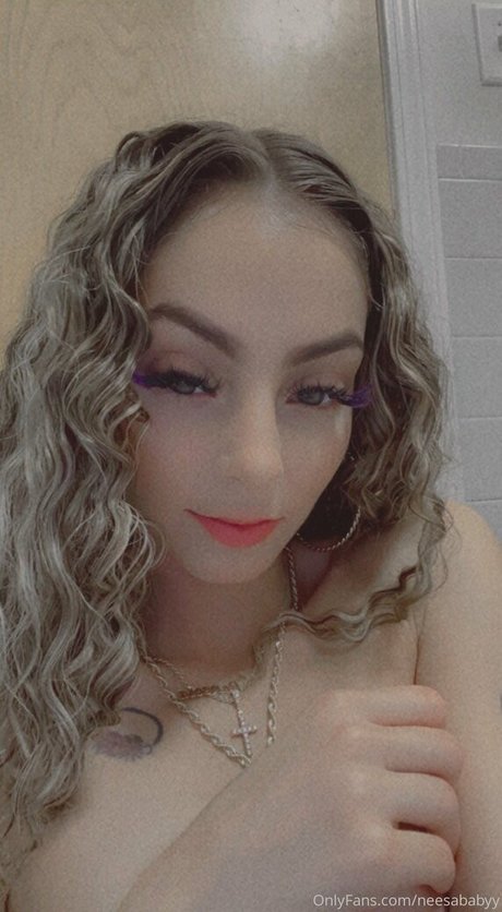 neesababyy actriz exclusiva fotos