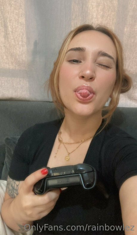 rainbowlez Fotoaufnahmen