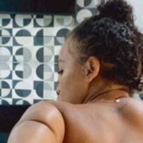 Ana Mini Moca modelo desnudo recopilación