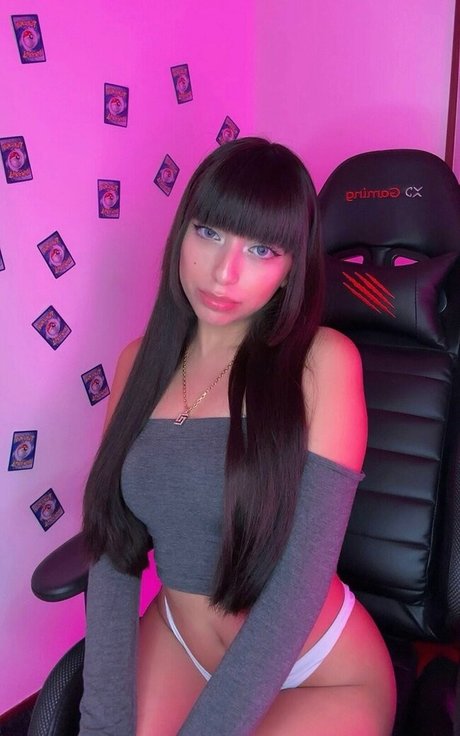 laalemonzz estrella de alta definición imagen