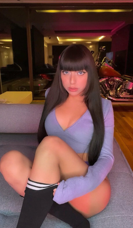 laalemonzz bonita estrella porno foto