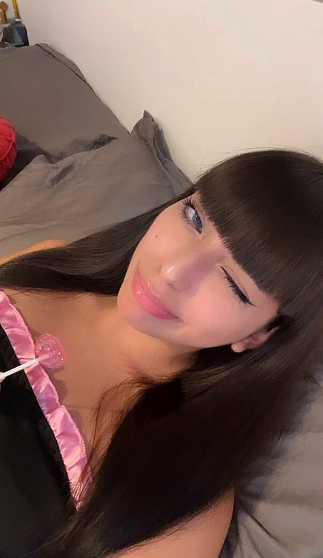 laalemonzz mejor modelo recopilación