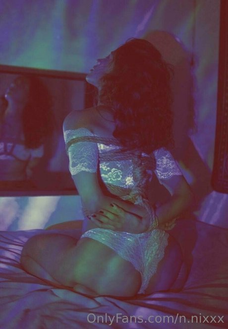 n nixxx estrella desnuda recopilación