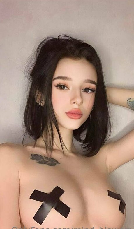 mind blowerr modelo de alta definición fotos