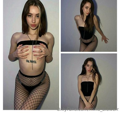 mind blowerr estrella superior archivo