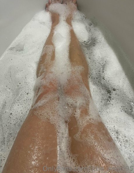 little angel95 estrella caliente recopilación