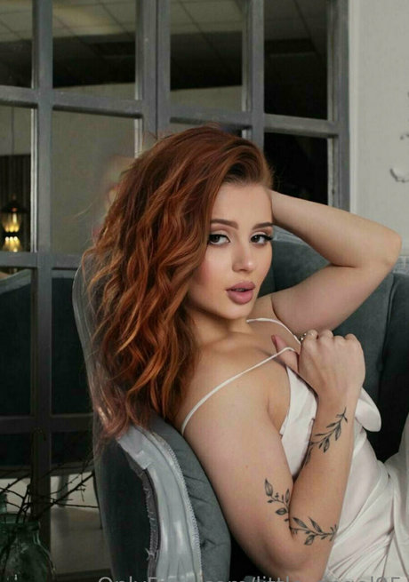 little angel95 modelo bonita imagen