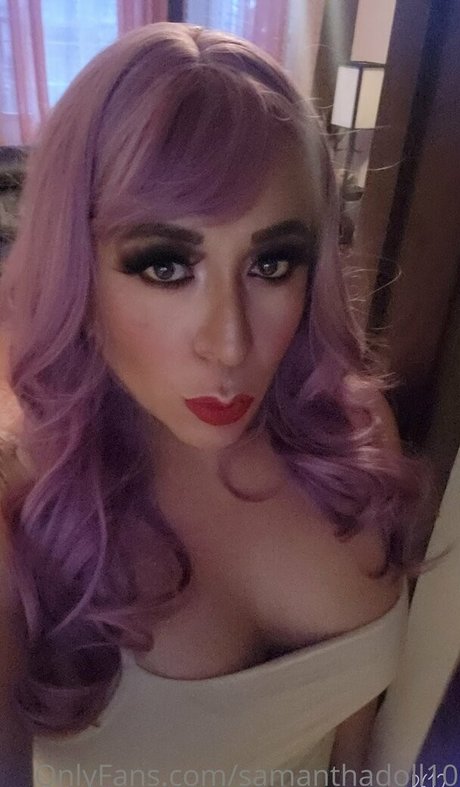 samanthadoll10 Profilfoto