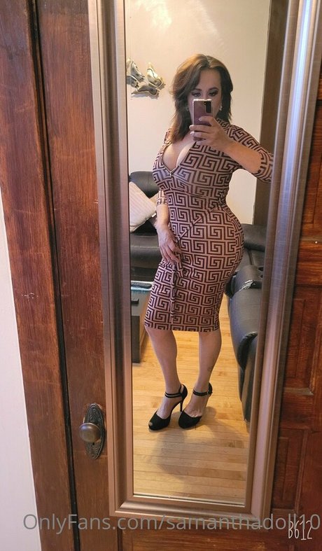 samanthadoll10 estrella desnuda galería