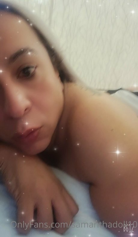 samanthadoll10 estrella porno de alta calidad fotos