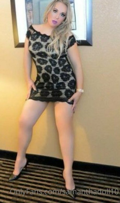 samanthadoll10 estrella atractiva galerías