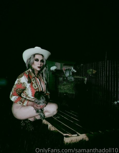 samanthadoll10 mejor modelo imágenes