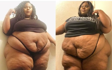 ssbbwerotika estrella imágenes