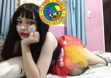 Demeter actriz de alta calidad imagen