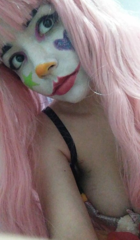 Demeter estrella bonita foto