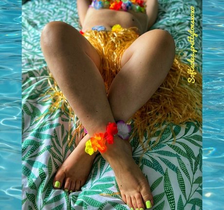 softsoles prettytoesxoxo actriz porno galerías