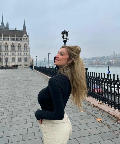 Rony Grinberg modelo porno foto