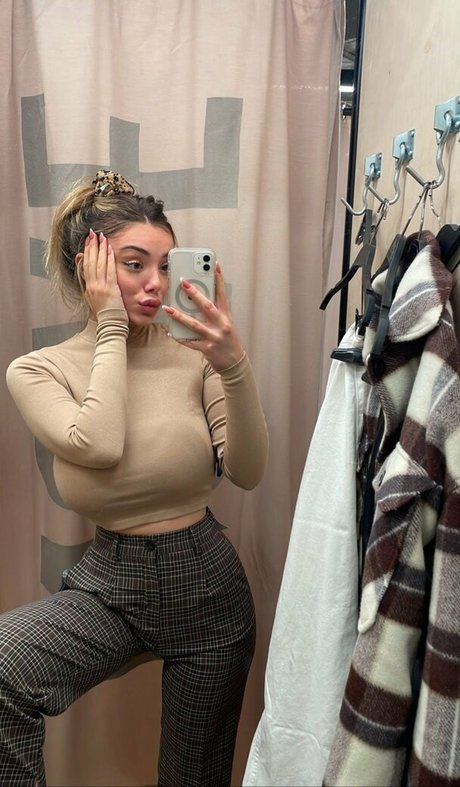 Rony Grinberg modelo libre imagen