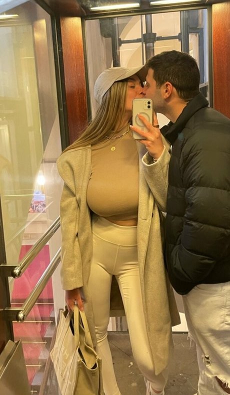 Rony Grinberg estrella porno adulto foto