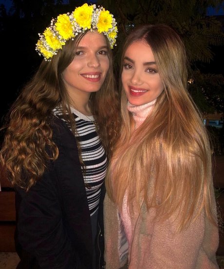 Rony Grinberg estrella superior galerías