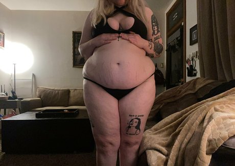 plumppumkin estrella porno hermosa recopilación