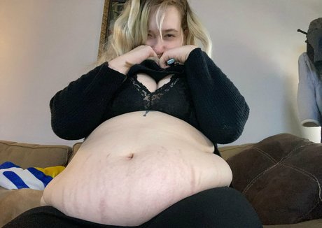 plumppumkin modelo xxx galería