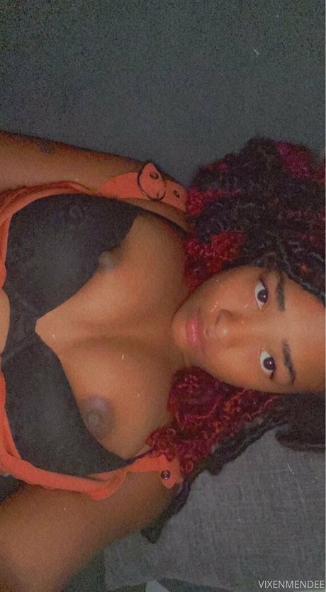 vixenmendee modelo de arte imágenes