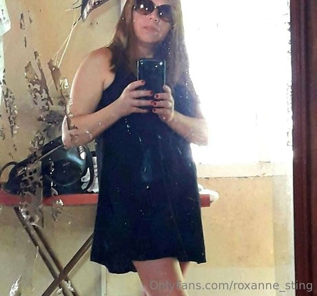 roxanne sting actriz de desnudos galería