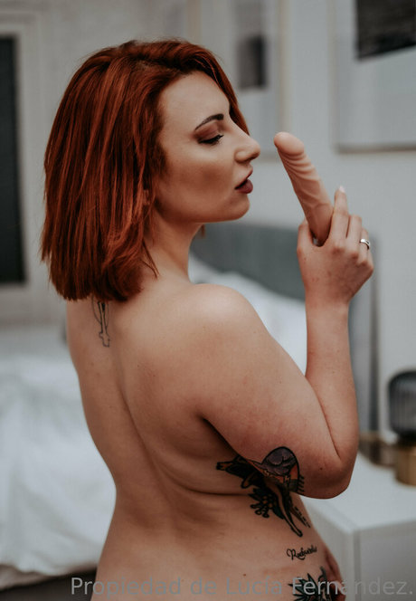 luciafernandez actriz imágenes