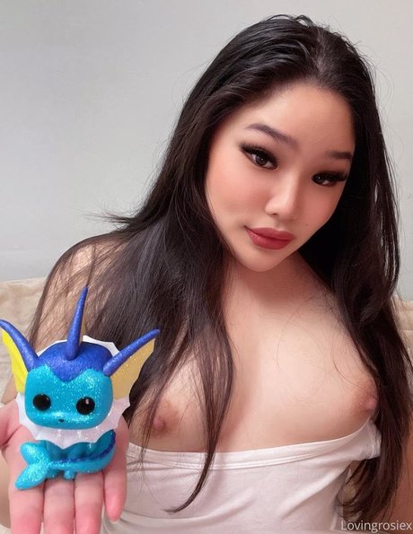 lovingrosiex estrella porno desnuda archivo