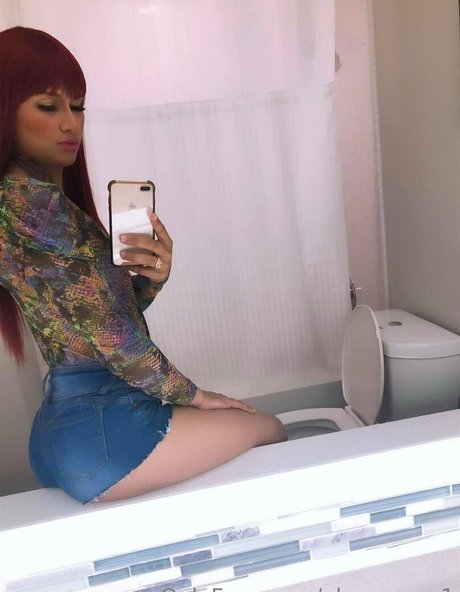 ebonysexy1 modelo mejor archivo