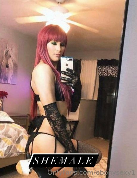 ebonysexy1 estrella porno de arte galerías