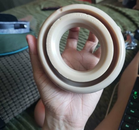 rayraysugarbutt actriz desnuda foto