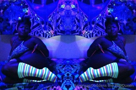 americasgoddess modelo xxx imagen