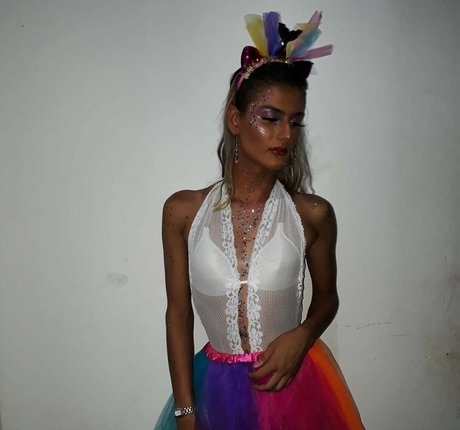 Babi Marchiori mejor estrella porno galería