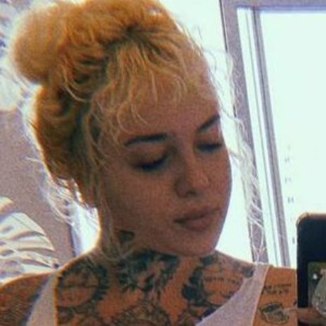 Lulu Avalloni estrella perfecta imagen