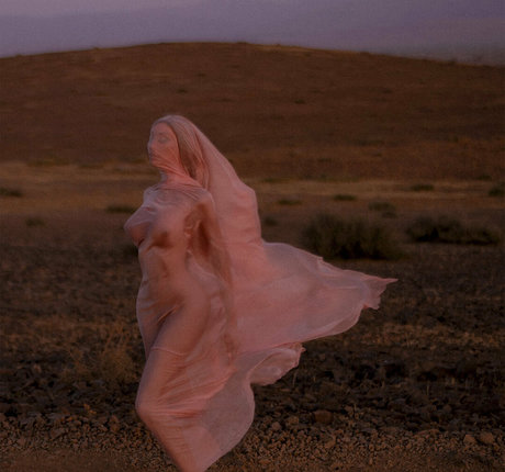 Yasmine Petty modelo mejor imagen