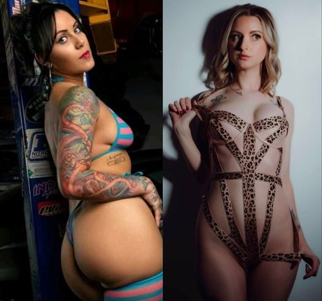 thefacialparty modelo desnudo galería