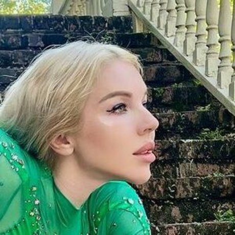 Anna Contortionist estrella hermosa recopilación