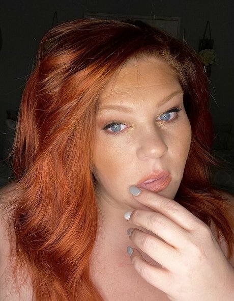 mrscurvybeautiful modelo atractivo galería