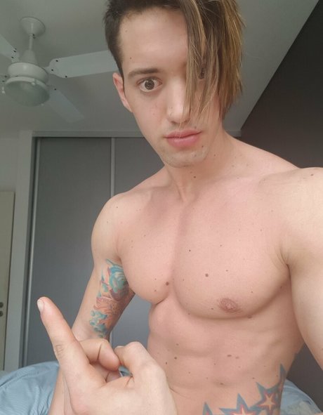 viktoronee desnudos de estrellas fotos