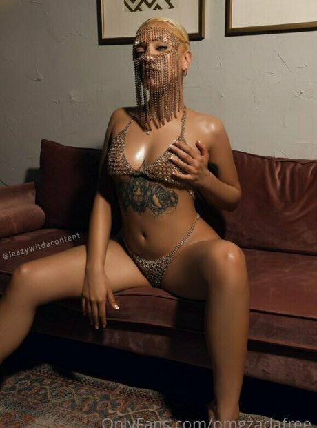 omgzadafree modelo adulto fotos